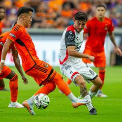 Houston Dynamo 0-1 Atlas: Resultado, goles y resumen