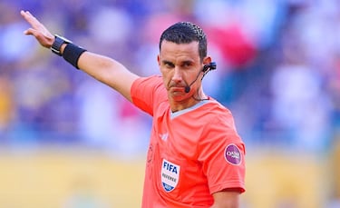 César Ramos, el amuleto de Tigres para ser campeón