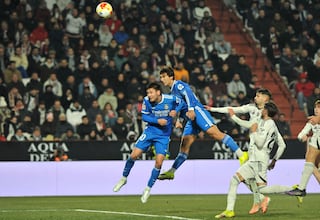 Albacete - Real Madrid hoy, en directo: octavos de final de Copa del Rey, en vivo en el Belmonte