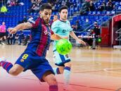 Inédita batalla por el título entre Barça y Levante