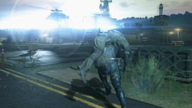 Metal Gear Solid V: Ground Zeroes, Impresiones