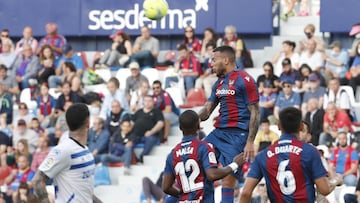 15/05/22 PARTIDO PRIMERA DIVISION
LEVANTE UD - DEPORTIVO ALAVES
