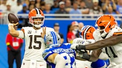 Joe Flacco’s contract details: Salary and years remaining with the Browns