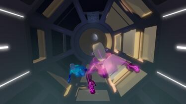 Tacoma, el sucesor de Gone Home