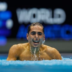 Dennis González, el mejor de 2023 y un bumerán contra el acoso escolar