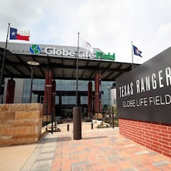 Rays vs Dodgers: ¿Por qué la Serie Mundial se juega en Globe Life Field, sede neutral?