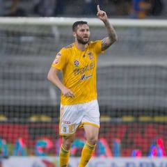 Tabla general Liga MX 2018-2019: Así sería si fuera torneo largo