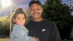 “Tengo hijos chilenos y siento cariño por el país... Si me retirara, no sé hacia dónde partiría”