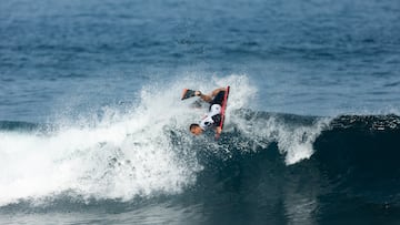 El Tenerife Puntablanca Young Series abrirá en octubre una ventana de competición