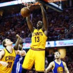 Tristan Thompson rebaja sus expectativas a 53 millones