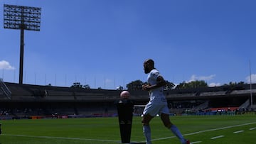 Pumas y el problema que se les viene por no jugar al mediodía