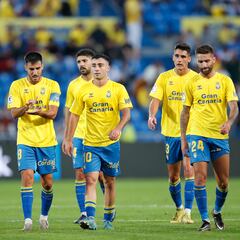 Aprobados y suspensos: Pejiño luce antes del apagón amarillo