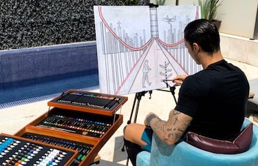 Cómo ser Raúl de Tomás