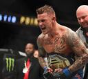 La última oportunidad de Dustin Poirier