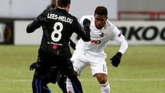 El Atlético, pendiente de Farfán