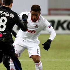 Farfán, 'entre algodones', para poder jugar contra el Atlético
