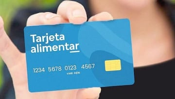 Tarjeta Alimentar, Becas Progresar y Potenciar | Fechas de pago y quiénes cobran hoy, 18 de diciembre