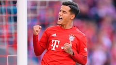 TOTW 2 de FUT 20 ya disponible con Coutinho, De Bruyne y Thiago Silva