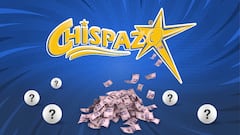 Resultados Chispazo hoy: ganadores y números premiados | 20 de mayo 2023