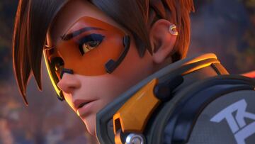 Overwatch 2 comparte novedades sobre el juego cruzado, el ping, la beta y más