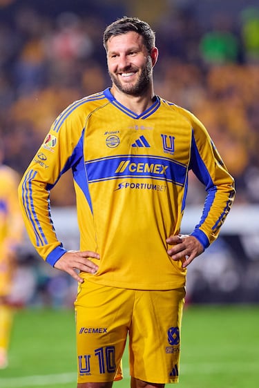 Preguntamos a la IA quién será el atacante más decisivo en la final de la Liga MX: ¿Correa, Gignac o Paulinho?