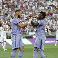 Preparados para el Sextete