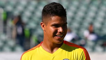 Selección Colombia Sub-20, previo al Mundial de Polonia Sub 20