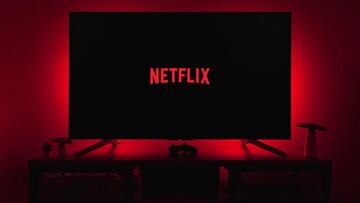 Netflix: Los estrenos que arriban en noviembre de 2022