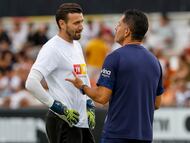 24/07/25
PRETEMPORADA
ENTRENAMIENTO VALENCIA CF
STOLE DIMITRIEVSKI