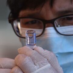 Coronavirus México: ¿a qué personas protegen más las vacunas?