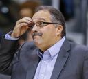 Los Pistons salvan los muebles con una remontada en Miami