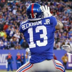 Josh Norman ficha por los Redskins: You like that?