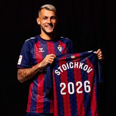 El Eibar pone en marcha el ‘plan renove’