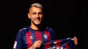 El Eibar pone en marcha el ‘plan renove’