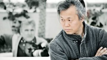 Muere Kim Ki-duk, director de cine surcoreano a los 59 años