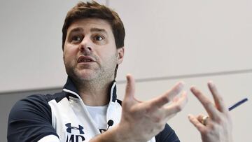 "Dele Alli es la aparición más importante de los últimos años"