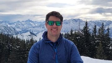 James, agente de viajes: “Visité 35 de los países más peligrosos del mundo y volvería a estos 3 sin pensarlo dos veces”