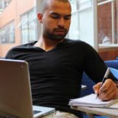 Cadavid estudiante: “Muchos más futbolistas deberían estudiar”