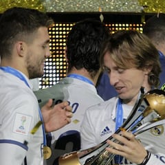 El peligro para el Real Madrid de Zidane está en el invierno