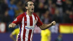 Definidas las alineaciones de Atlético Madrid y Barcelona