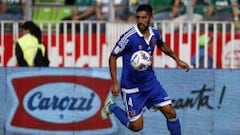 Osvaldo González no se recupera y se baja del viaje a Bolivia