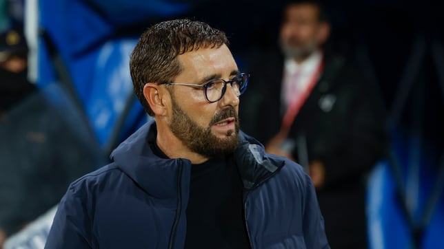 “Nadie tiene derecho a poner en tela de juicio o dudar de Ancelotti”