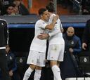 Lucas Vázquez: “El que pida al Madrid en cuartos se equivoca”