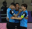 El ‘Gremio japonés’ se cita con Cristiano en la Champions