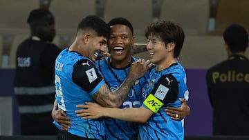 El ‘Gremio japonés’ se cita con Cristiano en la Champions