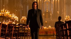 ‘John Wick’ will have a new TV series that will follow the films of the franchise