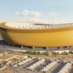 Qatar 2022, un Mundial ecológico