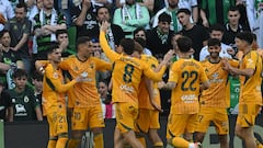 Resumen y goles del Racing vs. Albacete, jornada 31 de LaLiga Hypermotion