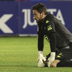 Casto: "Hemos intentado no dar pena, pero cada día es un calvario"