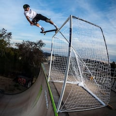 El Vert no ha muerto: Tom Schaar tiene pruebas